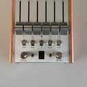 Chase Bliss Audio Automatone MKII Preamp 2020 - 2024 Silver
