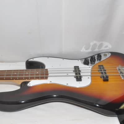 FENDER JAPAN JAZZ BASS T008197 Electric Guitar Ref No 6825 image 8