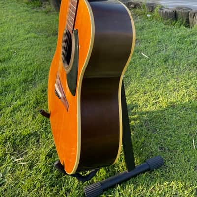 1977 Gibson MK-35 - Natural image 10