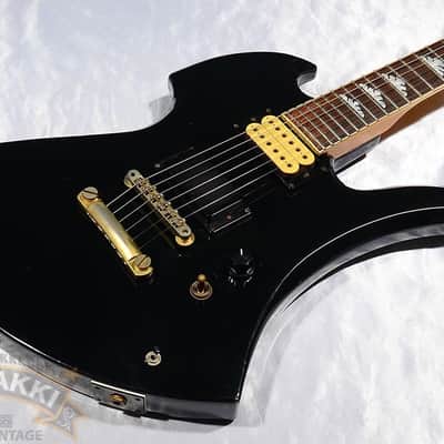 Fernandes Mg 80 X | Reverb