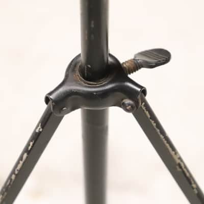 Walberg & Auge Vintage 1900's Snare Drum Stand image 6