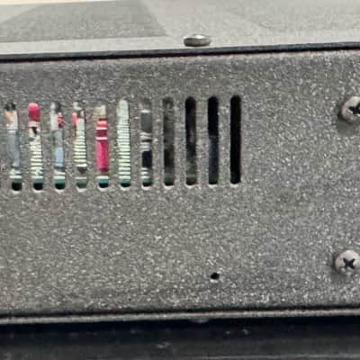 Avalon VT-737sp Tube Channel Strip - Silver image 7