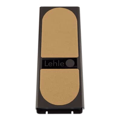 Lehle 1023 Mono Volume - Effect Pedal for Guitars image 2
