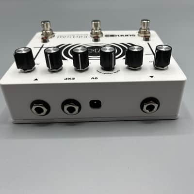 EarthQuaker Devices sunn O))) Life Pedal Octave Distortion + Booster V3 image 3
