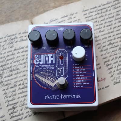 Electro-Harmonix "Synth 9" Bild 1