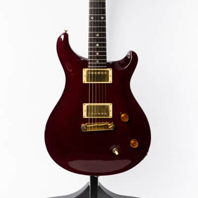 PRS McCarty Standard Namm Show 2003 - Dark Cherry image 2