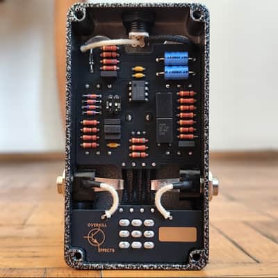 Objekt 808 - Overkill Effects image 2