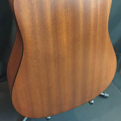 Martin DM Dreadnought Acoustic Guitar (2006) Made in USA w/ OHSC