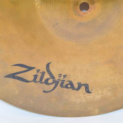 Zildjian ZBT Plus Medium Thin 16" Crash Cymbal\ image 4