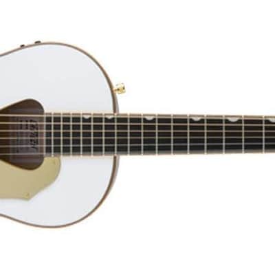 Gretsch Guitars G5021WPE Rancher Penguin Parlor Acoustic/Electric image 3