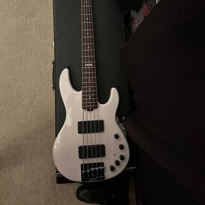 ESP D TR RU DRIVE DIR EN GREY Toshiya (S/N:S0703105) (07/24) | Reverb
