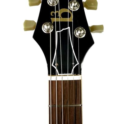 b3 Guitars SL 59 Brockburst, 2021, 1-Piece Mahogany body, Brazillian board NEW (Authorized Dealer) image 8