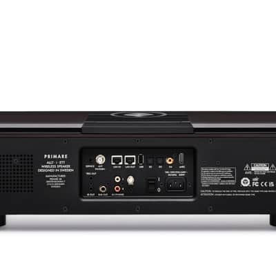 PRIMARE ALLT-I-ETT - All-in-One Music System - NEW! image 4
