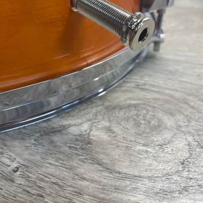 Cadence Drum Studio 13" Trigger Cage For Easy Conversion of Acoustic To Electronic Drums "Aka Trigger Plate, Trigger Basket" image 12