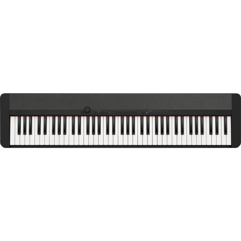 Casio CT-S1 76 BK Keyboard image 1