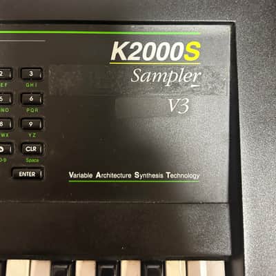 Kurzweil K2000s image 6