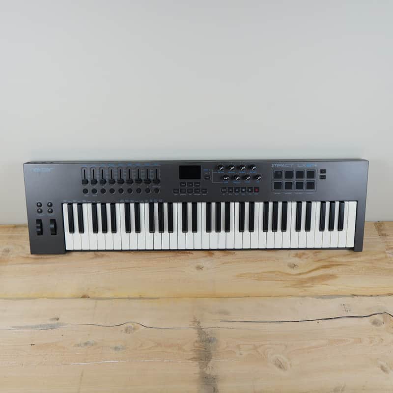 Immagine Nektar Impact LX61+ - 1