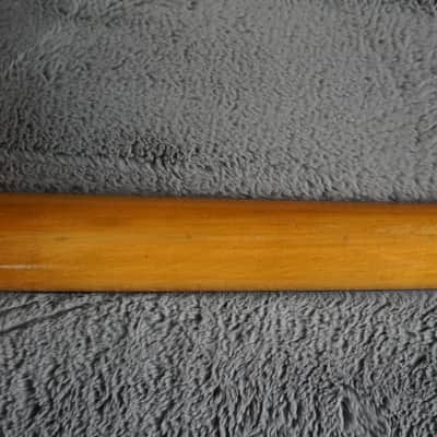 Nardan No. 230 Japan Classical Guitar image 16