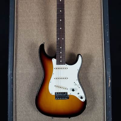 Tom Anderson Classic S 2008 100% Original Very Good Condition (403) image 2