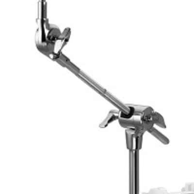 Mapex 600 Series Cymbal Boom Arm, 3/4" Tube, 12" Long, Multi Adjustments - B60 image 3