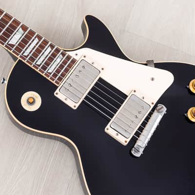 2015 Gibson Custom Shop Historic Hand Selected 1954 Les Paul Standard R4 Jeff Beck-Spec'd Oxblood w/ Case, COA & Tags, Yamano image 7