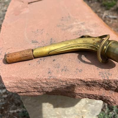 Selmer Mark VI Alto image 17