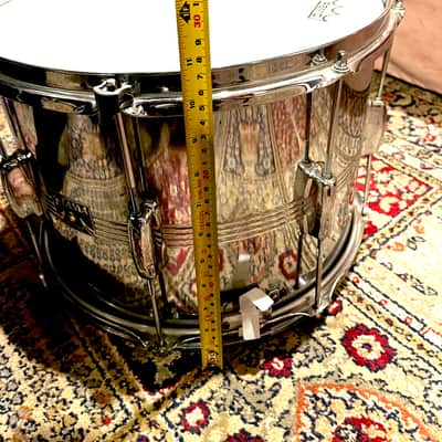 Tama Royalstar 70's - 80's image 8