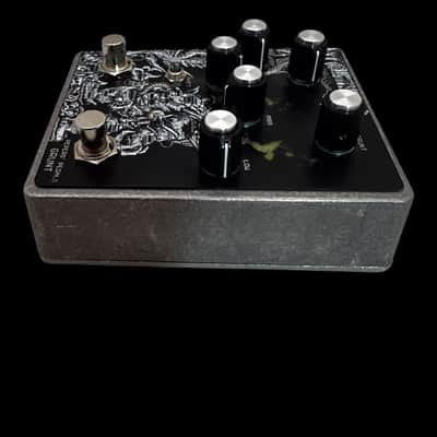 Pepers' Pedals Grunt X7132 image 4
