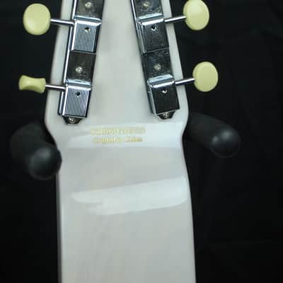 Fender FS-52 Lap Steel MIC Vintage-style image 6