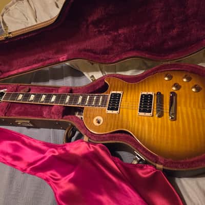 2007 Gibson Les Paul Classic Antique image 1