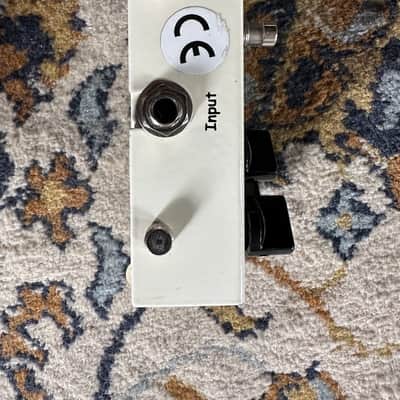 Fulltone OCD v1.7 image 4