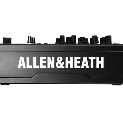 Allen & Heath Xone:24 | 2+ 1 Channel DJ Mixer. New with Full Warranty! image 5