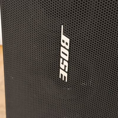 Bose Panaray MB4 Modular Bass Loudspeaker CG0110B image 4