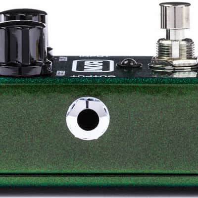 MXR M169 Carbon Copy Analog Delay Pedal image 3