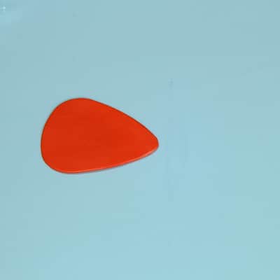 Fender Special Edition 60s Stratocaster Lacquer Daphne Blue Matching Head 29778 image 13