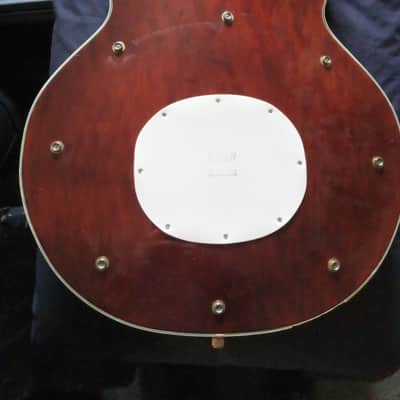Gretsch Chet Atkins... 6122...Country Gentleman ...1967 image 3