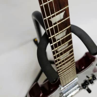 Epiphone SG 2006 - Cherry image 4