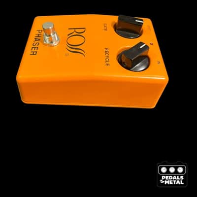 jhs Ross Phaser - X19902 image 2