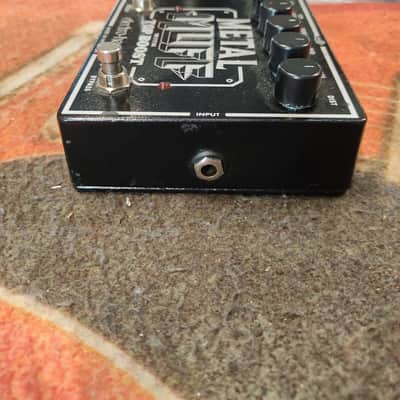 Electro-Harmonix Metal Muff image 4