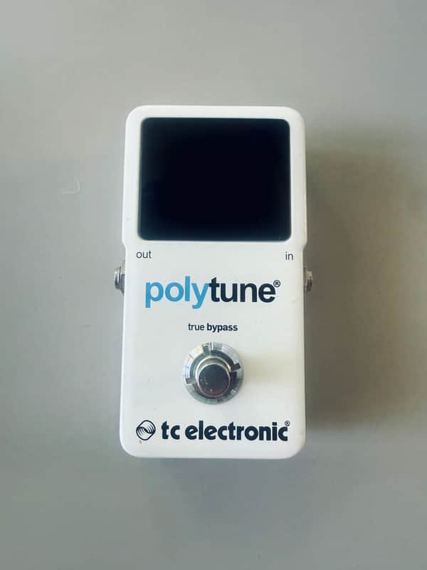 TC Electronic Polytune 2