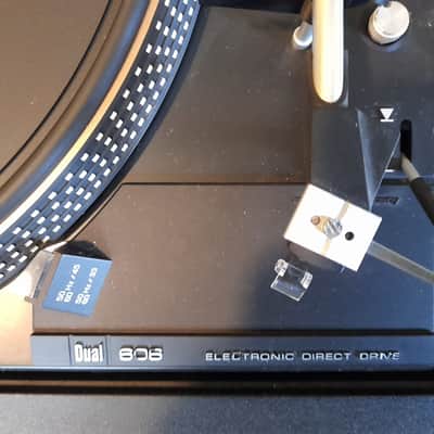 Dual CS 606 image 13