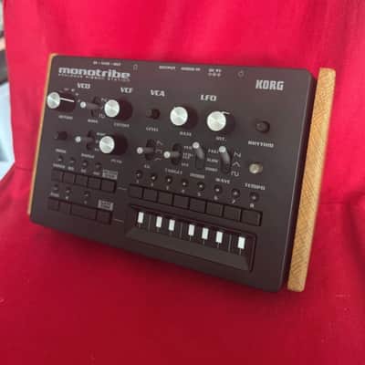 Korg Monotribe 2011 - Present - Black image 3