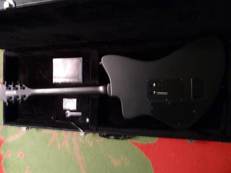 Fernandes Vertigo Elite Guitar Made in Japan 1999 Sustainer