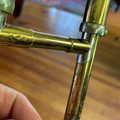 olds special trombone image 17
