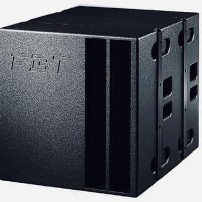 Fbt Modus line array speakers image 2