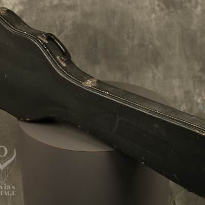 1976 Gibson EB-3 Bass Cherry image 20