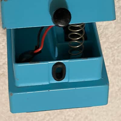 Boss CE-2 Chorus 80's image 6