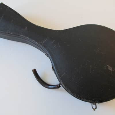 Circa 1918 Gibson A2 Mandolin w/OHSC image 19
