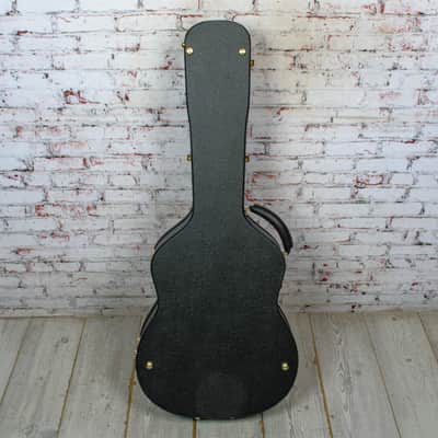 Martin - OMJM John Mayer Signature - Acoustic Guitar - Natural Antique Toner - w/ Hardshell Case - x3468 image 15