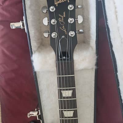 Gibson Les Paul Studio 2014 - Gold image 6